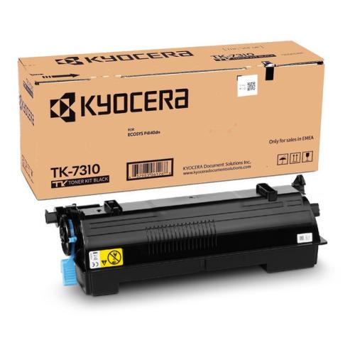 Kyocera Toner schwarz (1T02Y40NL0 / TK7310)