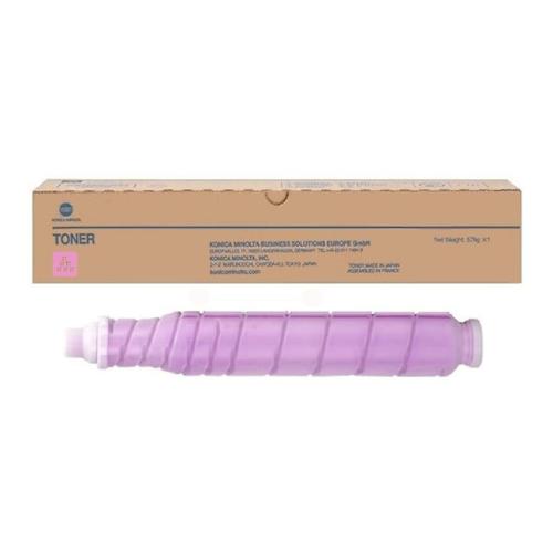 Konica Minolta Toner magenta (A3VX356 / TN620M)