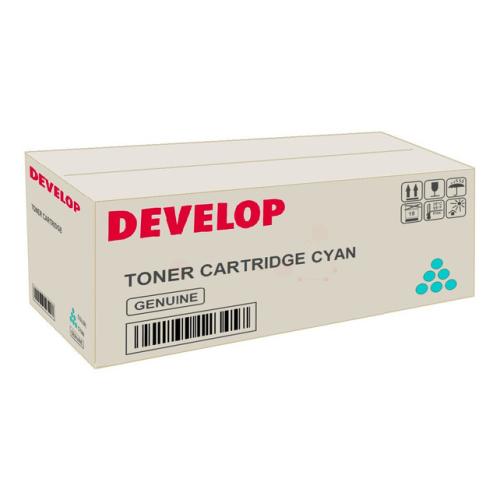 Develop Toner Cyan (ACVH4D0 / TN227C)