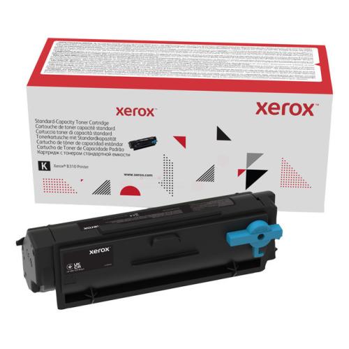 Xerox Toner schwarz (006R04376 / 6R04376)