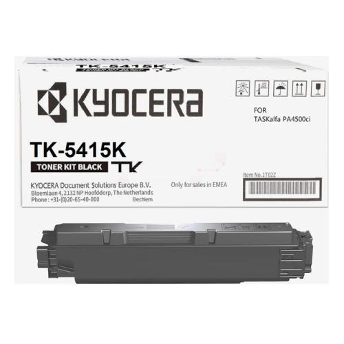 Kyocera Toner schwarz (1T02Z70NL0 / TK5415K)