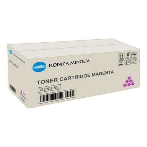 Konica Minolta Toner magenta (AD3H350 / TN329M)