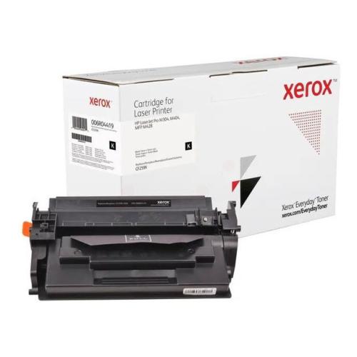 Xerox Toner schwarz (ersetzt HP CF259X / 6R04419)