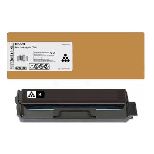 Ricoh Toner schwarz (408451)