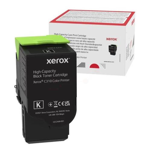 Xerox Toner schwarz (006R04368 / 6R04368) (hohe Kapazität)