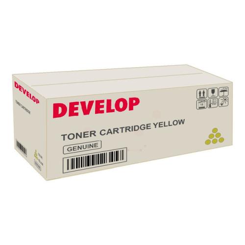 Develop Toner gelb (ACVH2D0 / TN227Y)