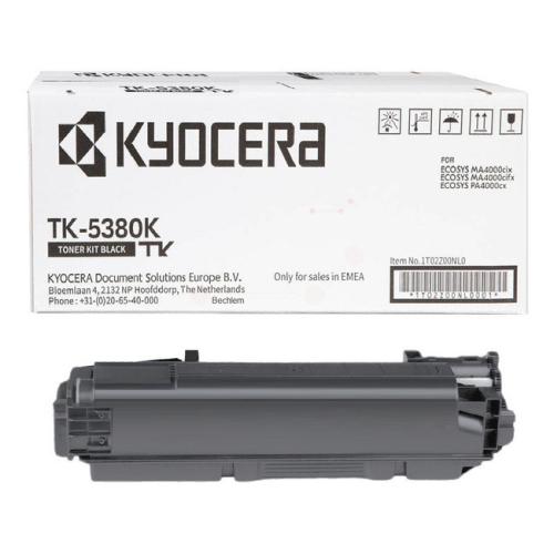 Kyocera Toner schwarz (1T02Z00NL0 / TK5380K)