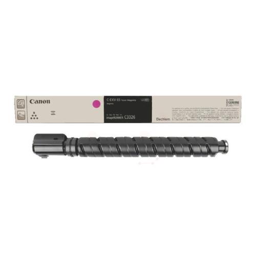 Canon Toner magenta (5763C001 / CEXV65)