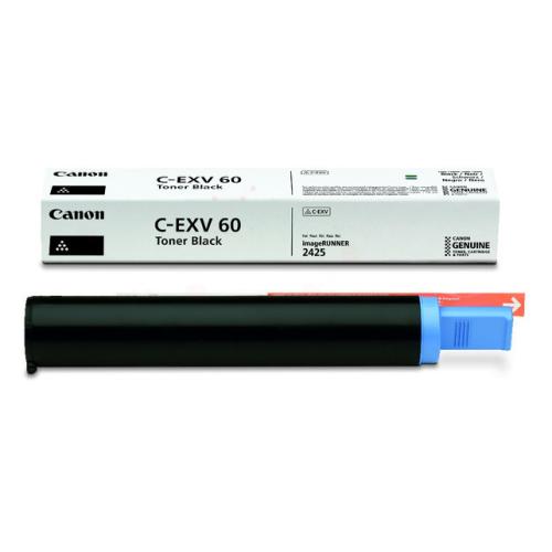 Canon Toner schwarz (4311C001 / CEXV60)