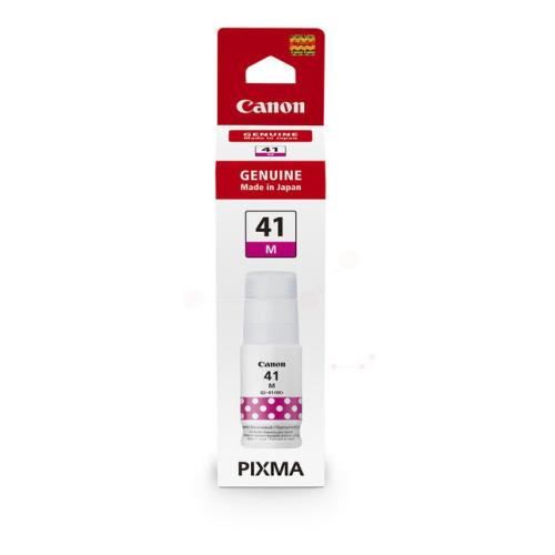 Canon Tintenpatrone magenta (4544C001 / GI41M)