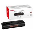 Canon Toner schwarz (1557A003 / FX3)