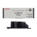 Canon Toner schwarz (6647A002 / CEXV3)