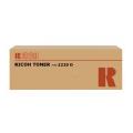 Ricoh Toner schwarz (842042 / TYPE2220D)