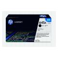 HP Toner schwarz (C9730A / 645A)