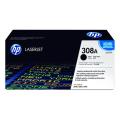 HP Toner schwarz (Q2670A / 308A)