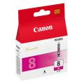 Canon Tintenpatrone magenta (0622B001 / CLI8M)