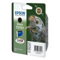 Epson Tintenpatrone schwarz (C13T07914010 / T0791)