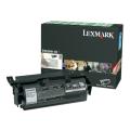 Lexmark Toner schwarz (T650H11E / 0T650H11E) (Return, hohe Kapazität)