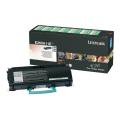 Lexmark Toner schwarz (E260A11E / 0E260A11E) (Return)