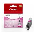 Canon Tintenpatrone magenta (2935B001 / CLI521M)