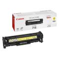 Canon Toner gelb (2659B002 / 718Y)