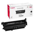 Canon Toner schwarz (2645B002 / 723H) (hohe Kapazität)