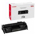 Canon Toner schwarz (3479B002 / 719)