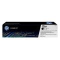 HP Toner schwarz (CE310A / 126A)