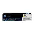 HP Toner gelb (CE312A / 126A)