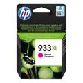 HP Tintenpatrone magenta (CN055AE / 933XL) (hohe Kapazität)