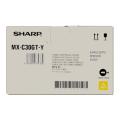 Sharp Toner gelb (MXC30GTY /)