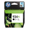 HP Tintenpatrone schwarz (C2P23AE / 934XL) (Multipack, hohe Kapazität)