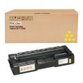 Ricoh Toner gelb (407546 /)