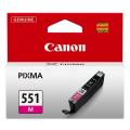 Canon Tintenpatrone magenta (6510B001 / CLI551M)