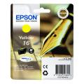 Epson Tintenpatrone gelb (C13T16244010 / 16)