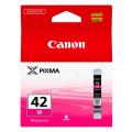 Canon Tintenpatrone magenta (6386B001 / CLI42M)