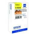 Epson Tintenpatrone gelb (C13T70144010 / T7014)