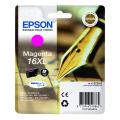 Epson Tintenpatrone magenta (C13T16334010 / 16XL) (hohe Kapazität)