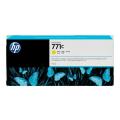 HP Tintenpatrone gelb (B6Y10A / 771C)