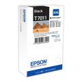 Epson Tintenpatrone schwarz (C13T70114010 / T7011)