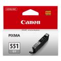 Canon Tintenpatrone grau (6512B001 / CLI551GY)