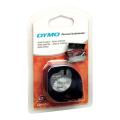 Dymo Etiketten silber (91208 / S0721730)