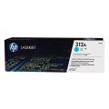 HP Toner Cyan (CF381A / 312A)