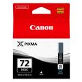 Canon Tintenpatrone schwarz matt (6402B001 / PGI72MBK)