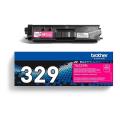 Brother Toner magenta (TN329M) (hohe Kapazität)