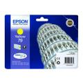 Epson Tintenpatrone gelb (C13T79144010 / 79)