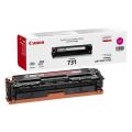 Canon Toner magenta (6270B002 / 731M)