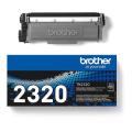 Brother Toner schwarz (TN2320 /) (hohe Kapazität)