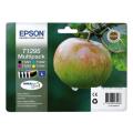 Epson Tintenpatrone schwarz / Cyan / magenta / gelb (C13T12954012 / T1295) (Multipack)