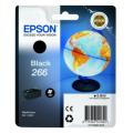 Epson Tintenpatrone schwarz (C13T26614010 / 266)